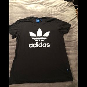 Adidas Workout T-shirt